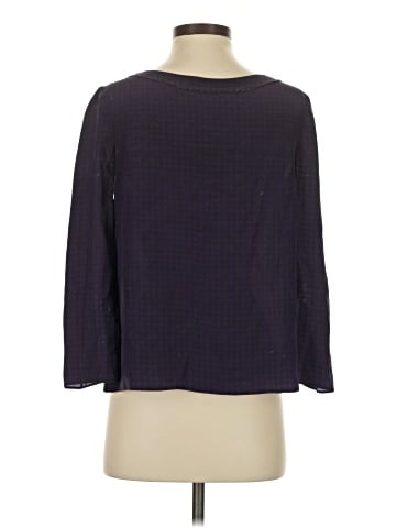 Prada 3/4 Sleeve Blouse (view 2)