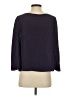 Prada Plaid Purple 3/4 Sleeve Blouse Size EU (IT) 38 / US 2 - photo 2