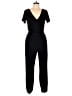 Unbranded Solid Black Jumpsuit Size S (estimated) - photo 1
