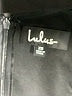 Lulus Black Cocktail Dress Size XS - photo 7