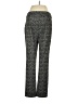 Calvin Klein Tweed Gray Casual Pants Size 6 - photo 2