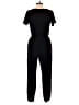 Unbranded Solid Black Jumpsuit Size S (estimated) - photo 2