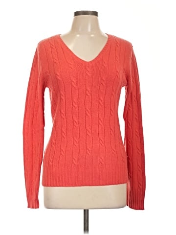Merona Pullover Sweater (view 1)