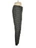 Calvin Klein Tweed Gray Casual Pants Size 6 - photo 4