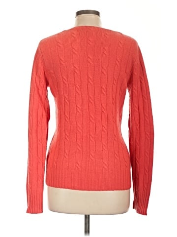 Merona Pullover Sweater (view 2)