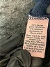 Juicy Couture Blue Pullover Sweater Size M - photo 8