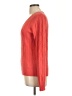 Merona Orange Pullover Sweater Size XL - photo 5