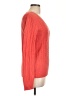 Merona Orange Pullover Sweater Size XL - photo 4