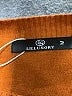 Lillusory Brown Pullover Sweater Size M - photo 7