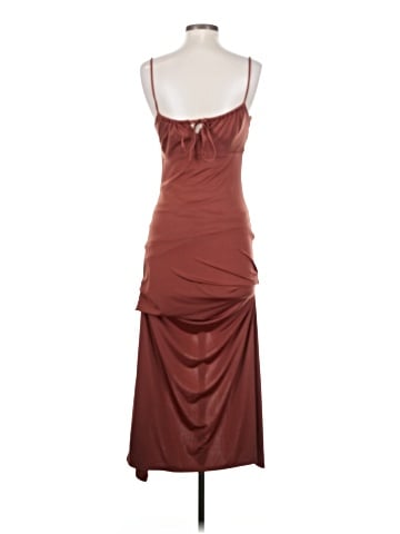Express Cocktail Dress (view 2)