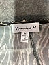 Veronica M. Animal Print Black Cocktail Dress Size M - photo 7