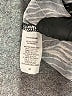 Veronica M. Animal Print Black Cocktail Dress Size M - photo 8