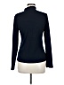 ModCloth Blue Long Sleeve Turtleneck Size M - photo 2