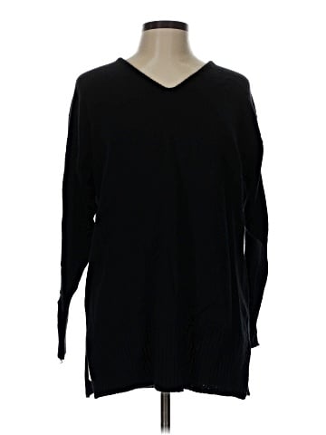 Carolyn Taylor Pullover Sweater (view 1)