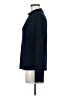 ModCloth Blue Long Sleeve Turtleneck Size M - photo 5