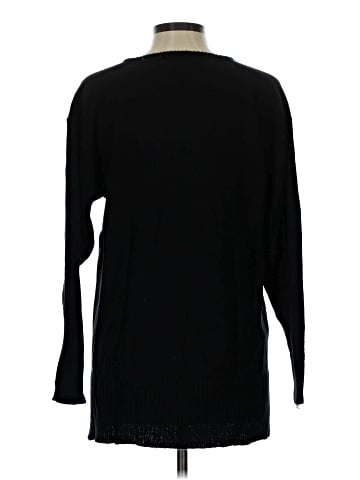 Carolyn Taylor Pullover Sweater (view 2)