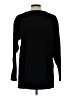 Carolyn Taylor Black Pullover Sweater Size L - photo 2