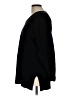 Carolyn Taylor Black Pullover Sweater Size L - photo 5
