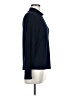 ModCloth Blue Long Sleeve Turtleneck Size M - photo 4