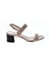 Everlane Tan Sandals Size 8 1/2 - photo 1