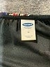 Old Navy Floral Black Casual Dress Size M - photo 7