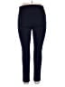 Lafayette 148 New York Blue Active Pants Size XL - photo 2