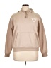 Shein 100% Polyester Tan Pullover Hoodie Size XL - photo 1