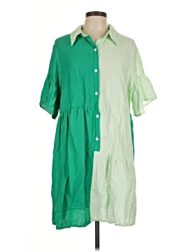 Shein Curve Casual Dress