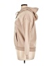 Shein 100% Polyester Tan Pullover Hoodie Size XL - photo 5