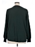 Jessica Simpson Solid Green Pullover Sweater Size XL - photo 2