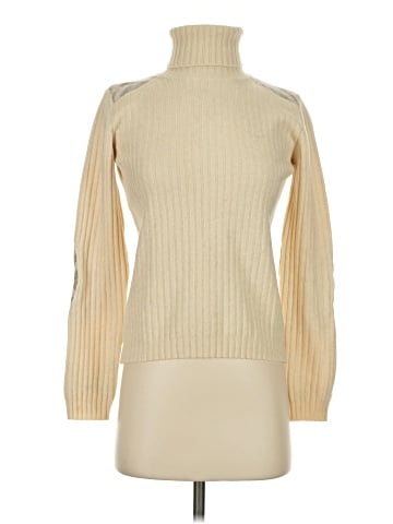 Burberry turtleneck sweater (view 1)