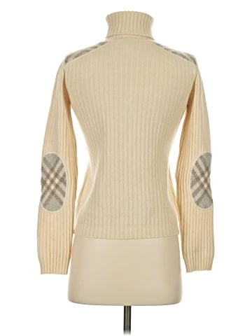 Burberry turtleneck sweater (view 2)