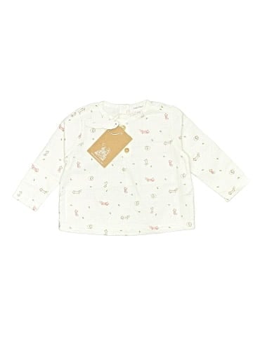 Angel Dear Long Sleeve Blouse (view 1)
