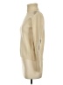 Burberry Tan Ivory turtleneck sweater Size S - photo 5