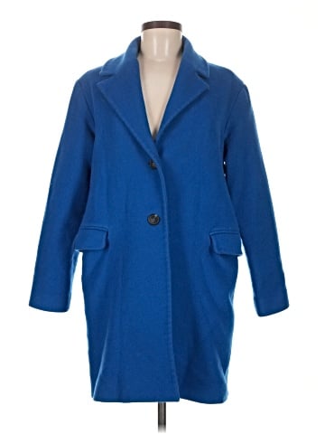 Paul & Joe Sister Coat (view 1)