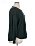 Jessica Simpson Solid Green Pullover Sweater Size XL - photo 4