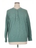 Maurices Teal Pullover Sweater Size 0X - photo 1