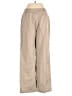 Laurel 100% Polyester Tan Cargo Pants Size EU 36 / US 6 - photo 2