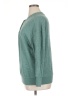 Maurices Teal Pullover Sweater Size 0X - photo 5