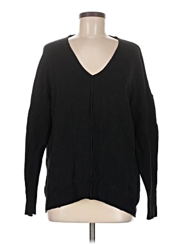 Express Pullover Sweater (view 1)