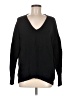 Express Black Pullover Sweater Size M - photo 1