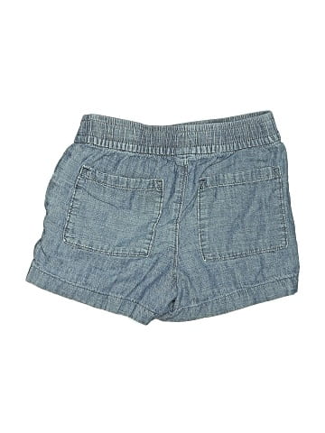 Baby Gap Denim Shorts (view 2)
