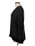 Express Black Pullover Sweater Size M - photo 5