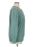 Maurices Teal Pullover Sweater Size 0X - photo 4
