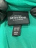 Ulla Popken Teal 3/4 Sleeve Top Size 16 - 18 - photo 6