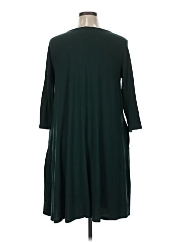 Zenana Premium Casual Dress (view 2)