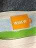 WISPR Color Block White Pullover Sweater Size S - photo 7