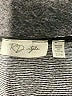 RD Style Chevron-herringbone Gray Cocktail Dress Size S - photo 7