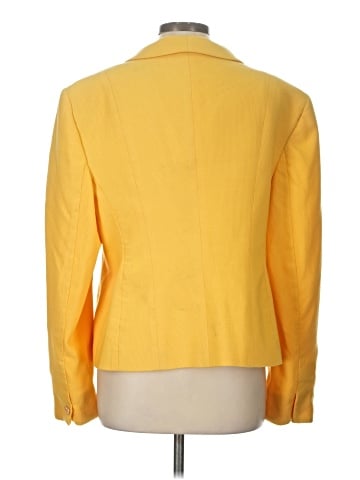 Louis Féraud Wool Blazer (view 2)