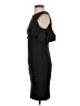 Ted Baker London Solid Black Cocktail Dress Size 4 (1) - photo 5